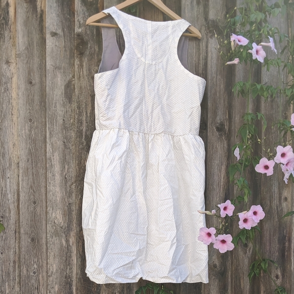 Handmade dress - Picture 2 of 2